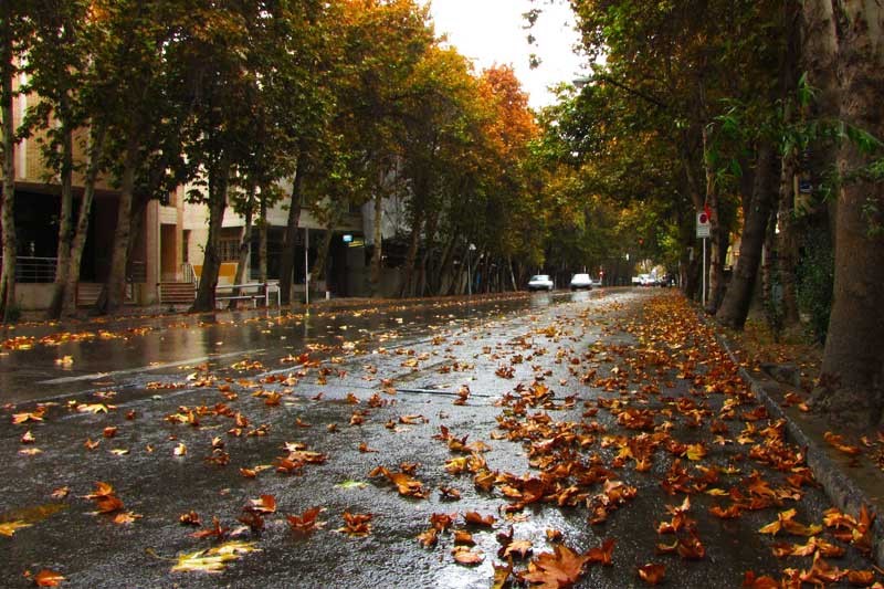 عکاسی خیابانی در اصفهان