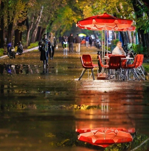عکاسی خیابانی در اصفهان