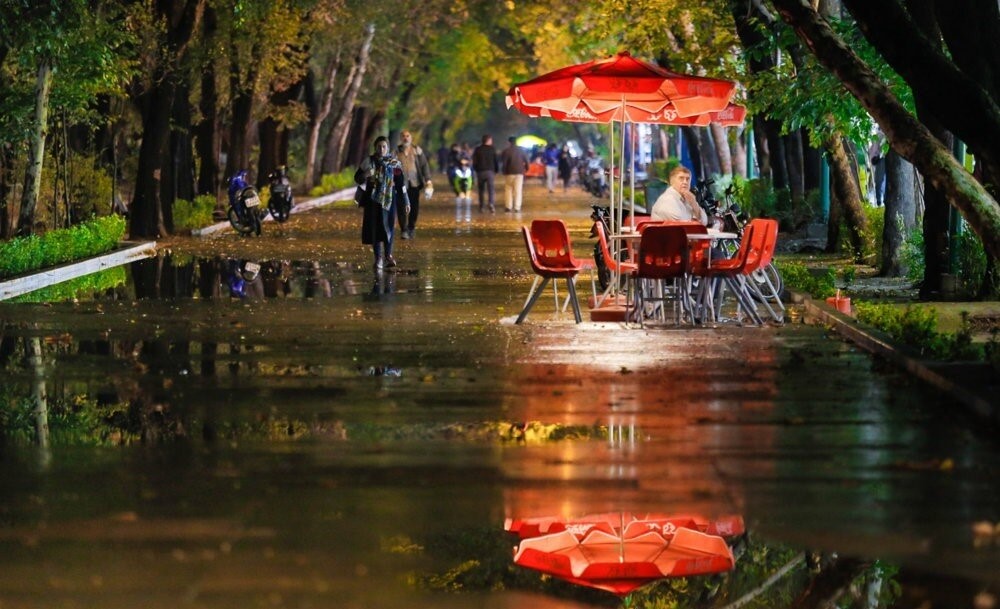 عکاسی خیابانی در اصفهان