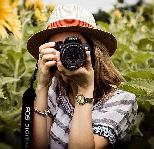 سبک های عکاسی مدرن