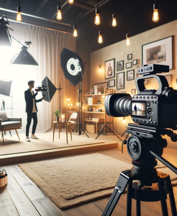 تولید محتوا در اصفهان