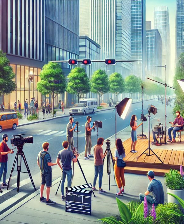 ساخت تیزر تبلیغاتی اصفهان