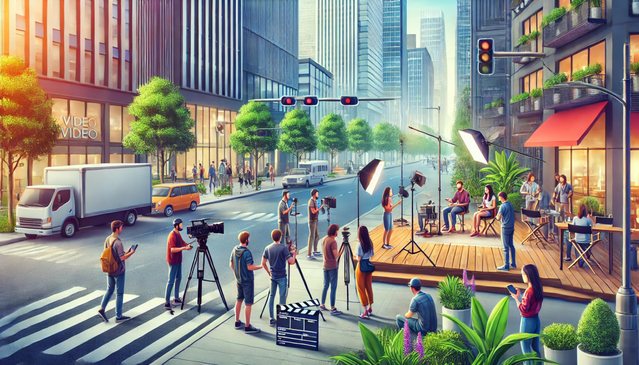 ساخت تیزر تبلیغاتی اصفهان