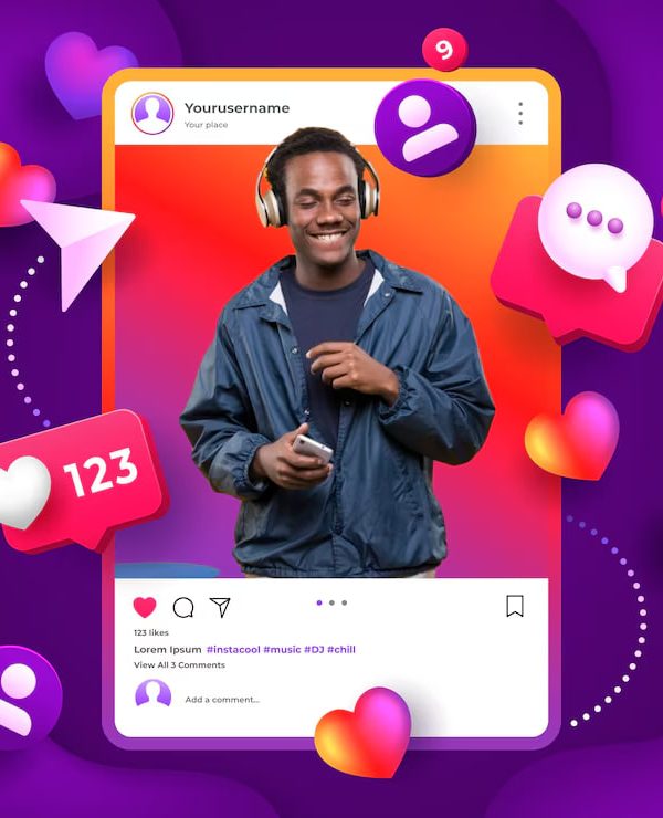 تبلیغات اینستاگرام اصفهان