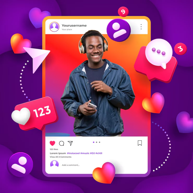 تبلیغات اینستاگرام اصفهان