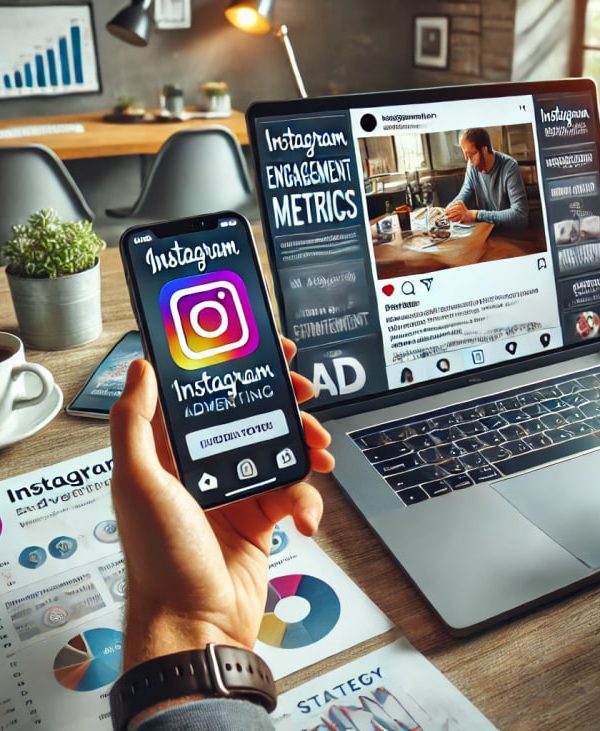 تبلیغات اینستاگرام در اصفهان