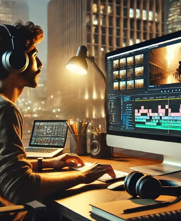 ساخت کلیپ اینستاگرام در اصفهان