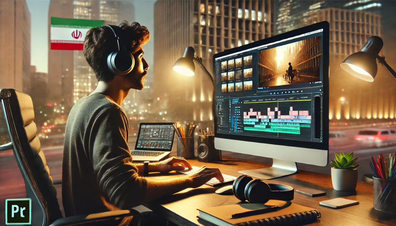 ساخت کلیپ اینستاگرام در اصفهان