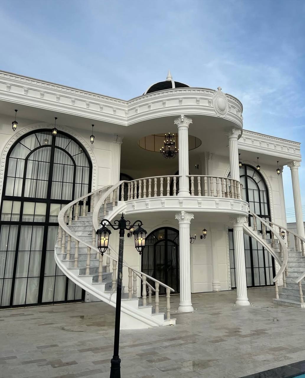 عمارت ورسای اصفهان