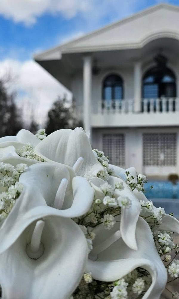 عمارت یاس اصفهان