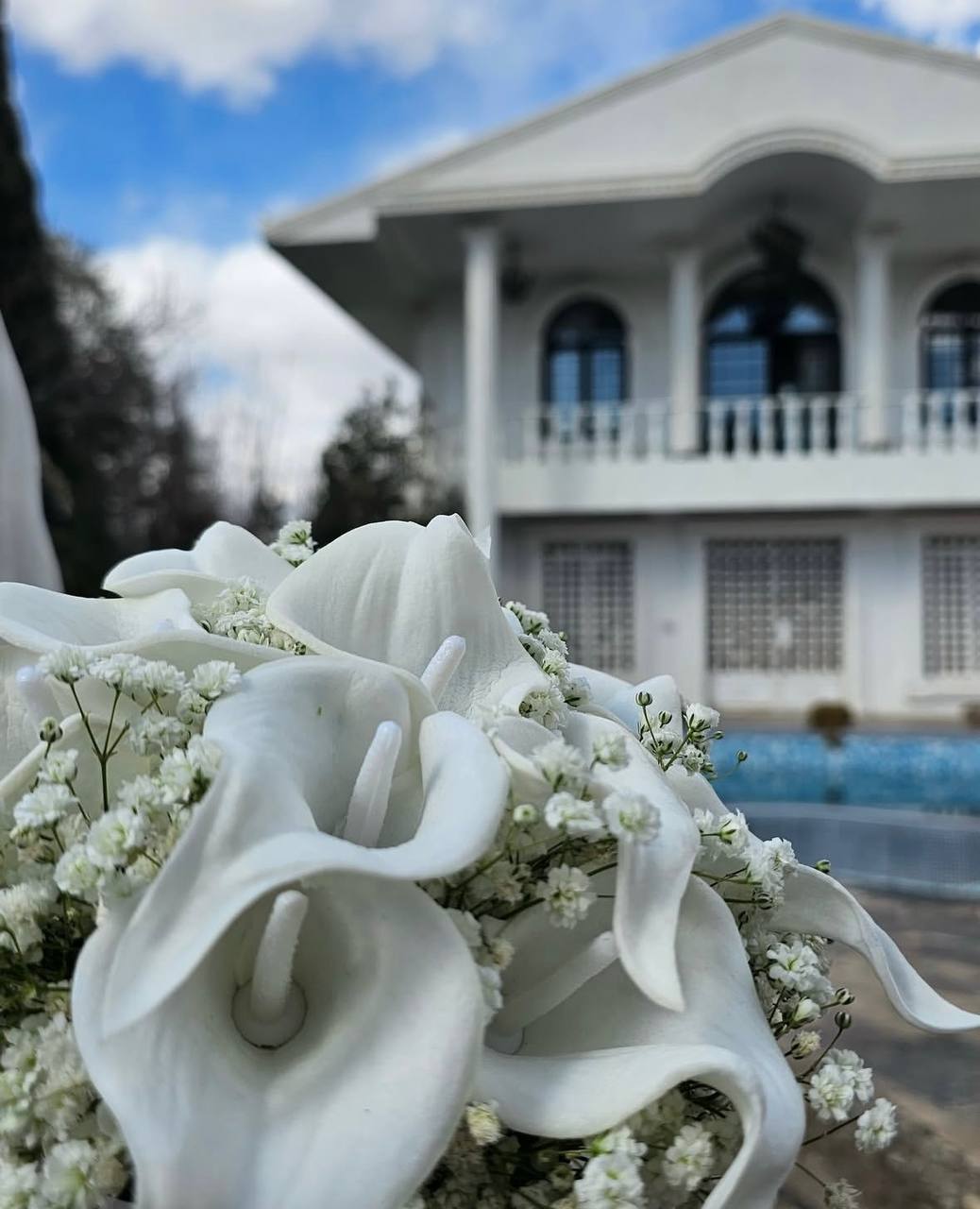 عمارت یاس اصفهان