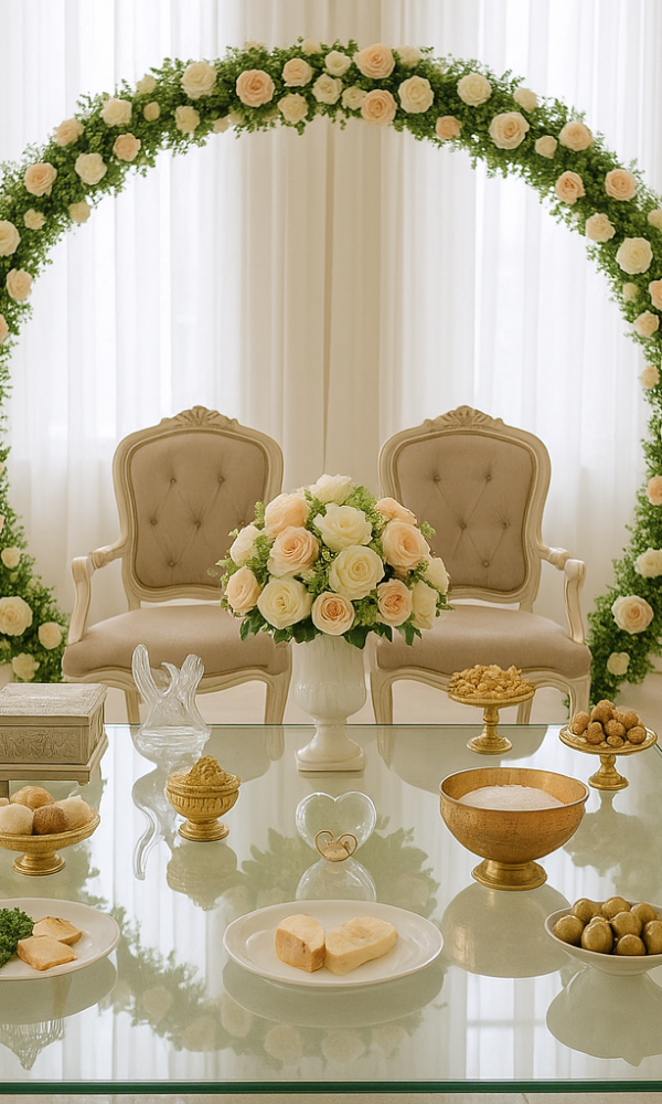 خانه عقد سیلوانا اصفهان