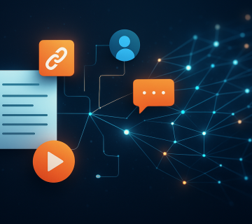 تولید محتوا برای کسب و کارها در اصفهان