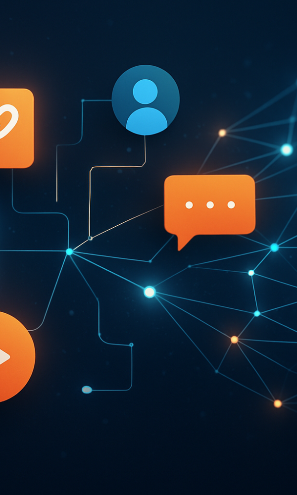 تولید محتوا برای کسب و کارها در اصفهان