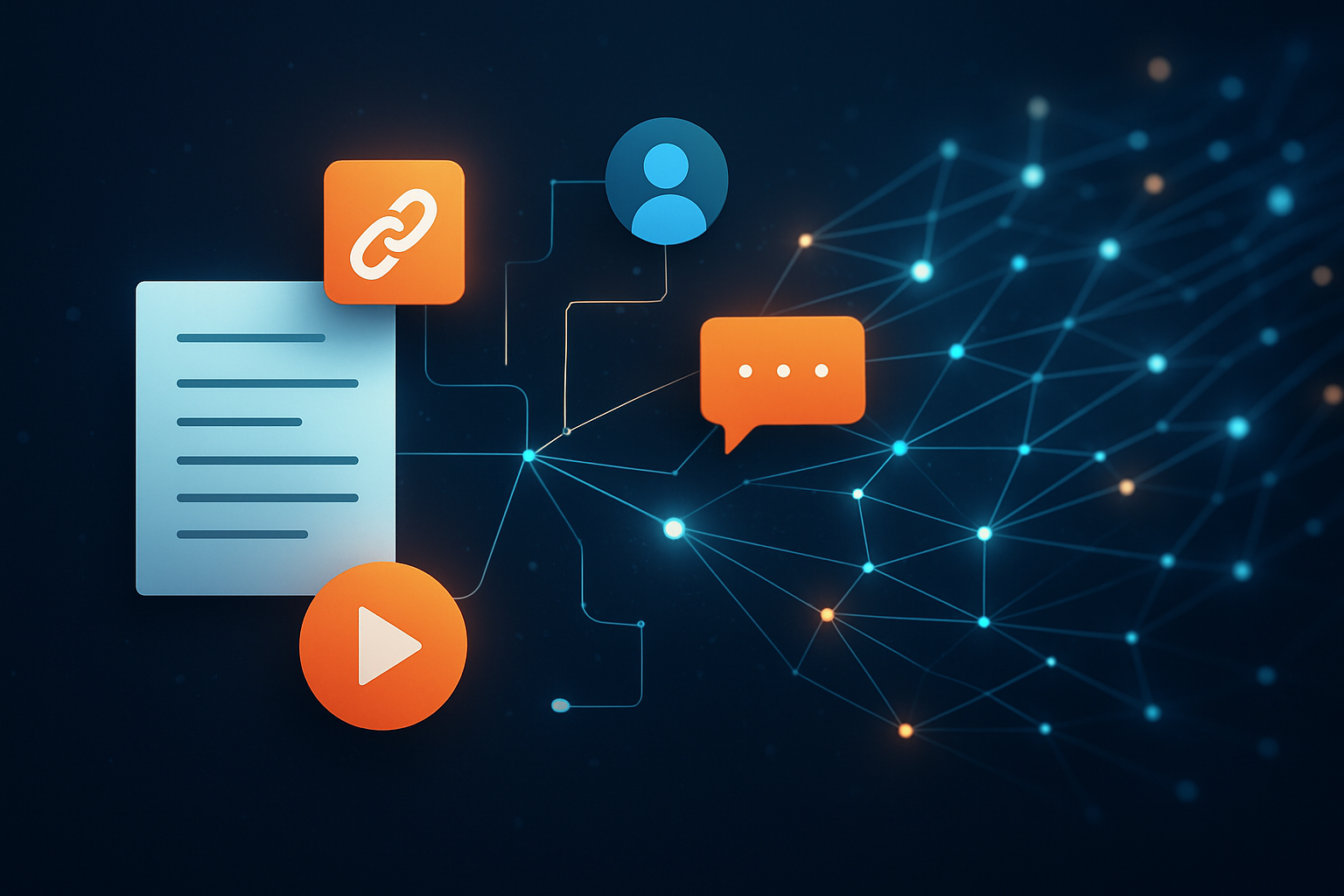 تولید محتوا برای کسب و کارها در اصفهان